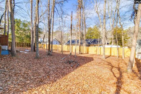 122 Chinquapin Circle Columbia SC 29212-2903