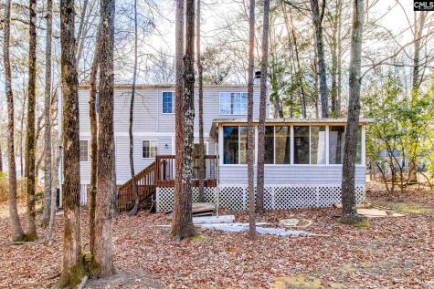 122 Chinquapin Circle Columbia SC 29212-2903