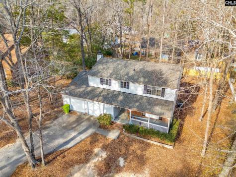 122 Chinquapin Circle Columbia SC 29212-2903