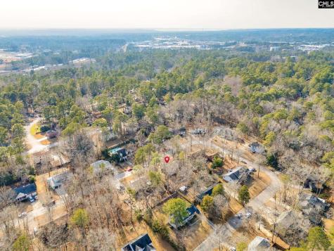 122 Chinquapin Circle Columbia SC 29212-2903