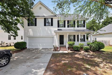 104 Majestic Drive Columbia SC 29223-7742