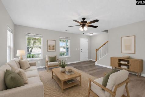 104 Majestic Drive Columbia SC 29223-7742