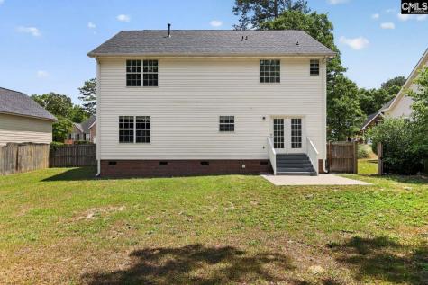 104 Majestic Drive Columbia SC 29223-7742