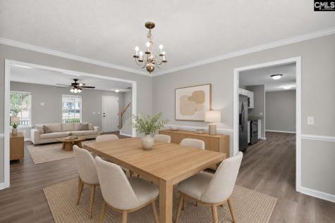 104 Majestic Drive Columbia SC 29223-7742