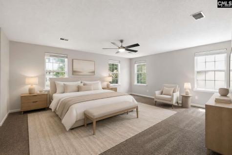 104 Majestic Drive Columbia SC 29223-7742