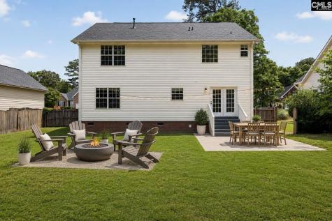 104 Majestic Drive Columbia SC 29223-7742