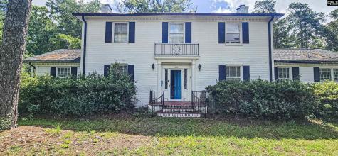 630 Pike Street Orangeburg SC 29115