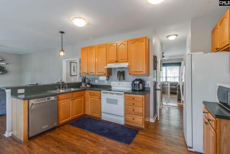 507 Staffwood Drive Irmo SC 29063