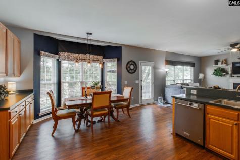 507 Staffwood Drive Irmo SC 29063