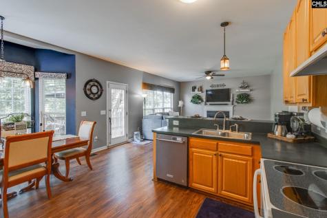507 Staffwood Drive Irmo SC 29063