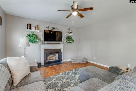 507 Staffwood Drive Irmo SC 29063