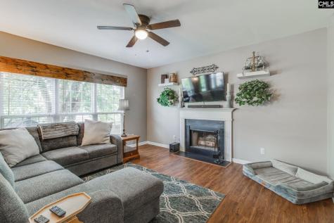 507 Staffwood Drive Irmo SC 29063