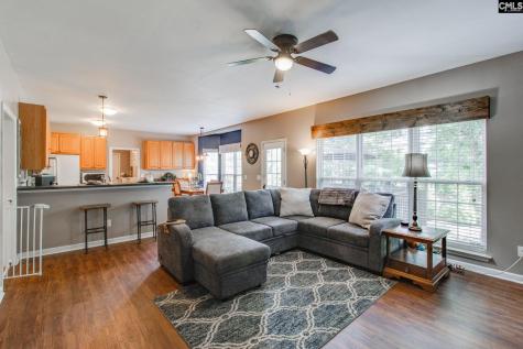 507 Staffwood Drive Irmo SC 29063