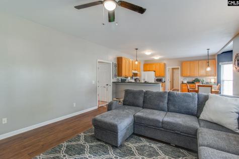 507 Staffwood Drive Irmo SC 29063