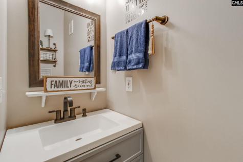 507 Staffwood Drive Irmo SC 29063