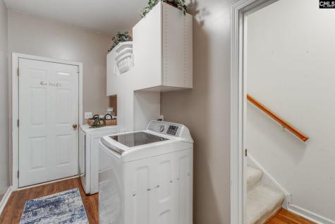 507 Staffwood Drive Irmo SC 29063
