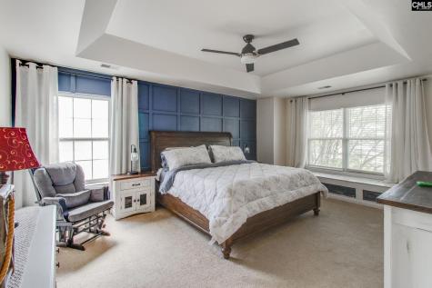 507 Staffwood Drive Irmo SC 29063