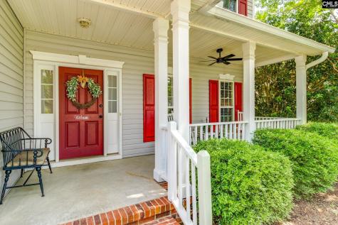 507 Staffwood Drive Irmo SC 29063