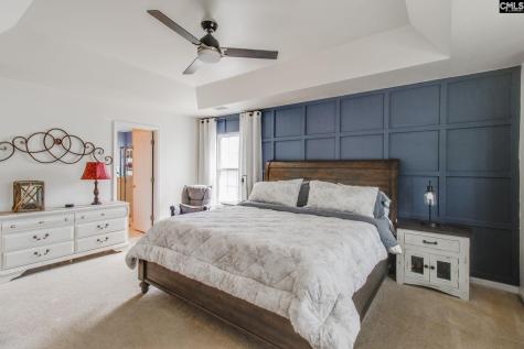 507 Staffwood Drive Irmo SC 29063