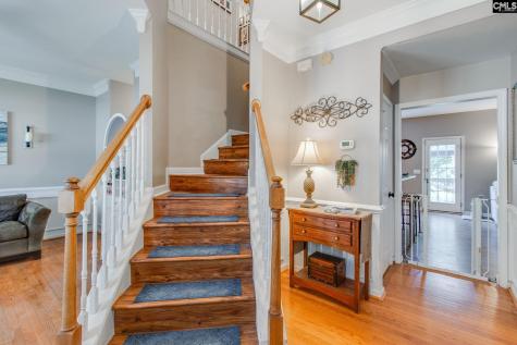 507 Staffwood Drive Irmo SC 29063