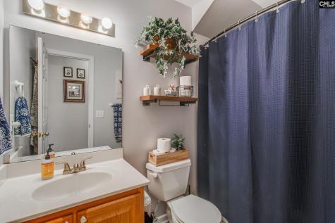 507 Staffwood Drive Irmo SC 29063