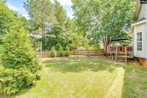 507 Staffwood Drive Irmo SC 29063
