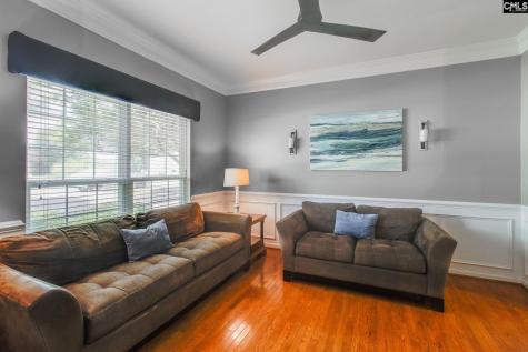 507 Staffwood Drive Irmo SC 29063