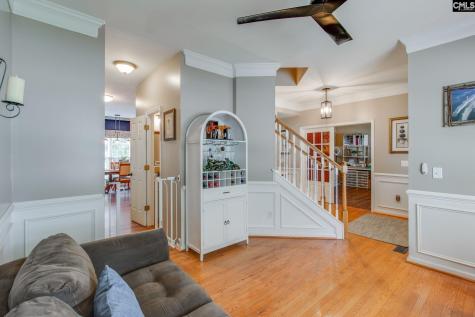 507 Staffwood Drive Irmo SC 29063
