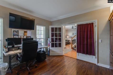 507 Staffwood Drive Irmo SC 29063