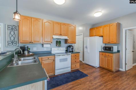 507 Staffwood Drive Irmo SC 29063