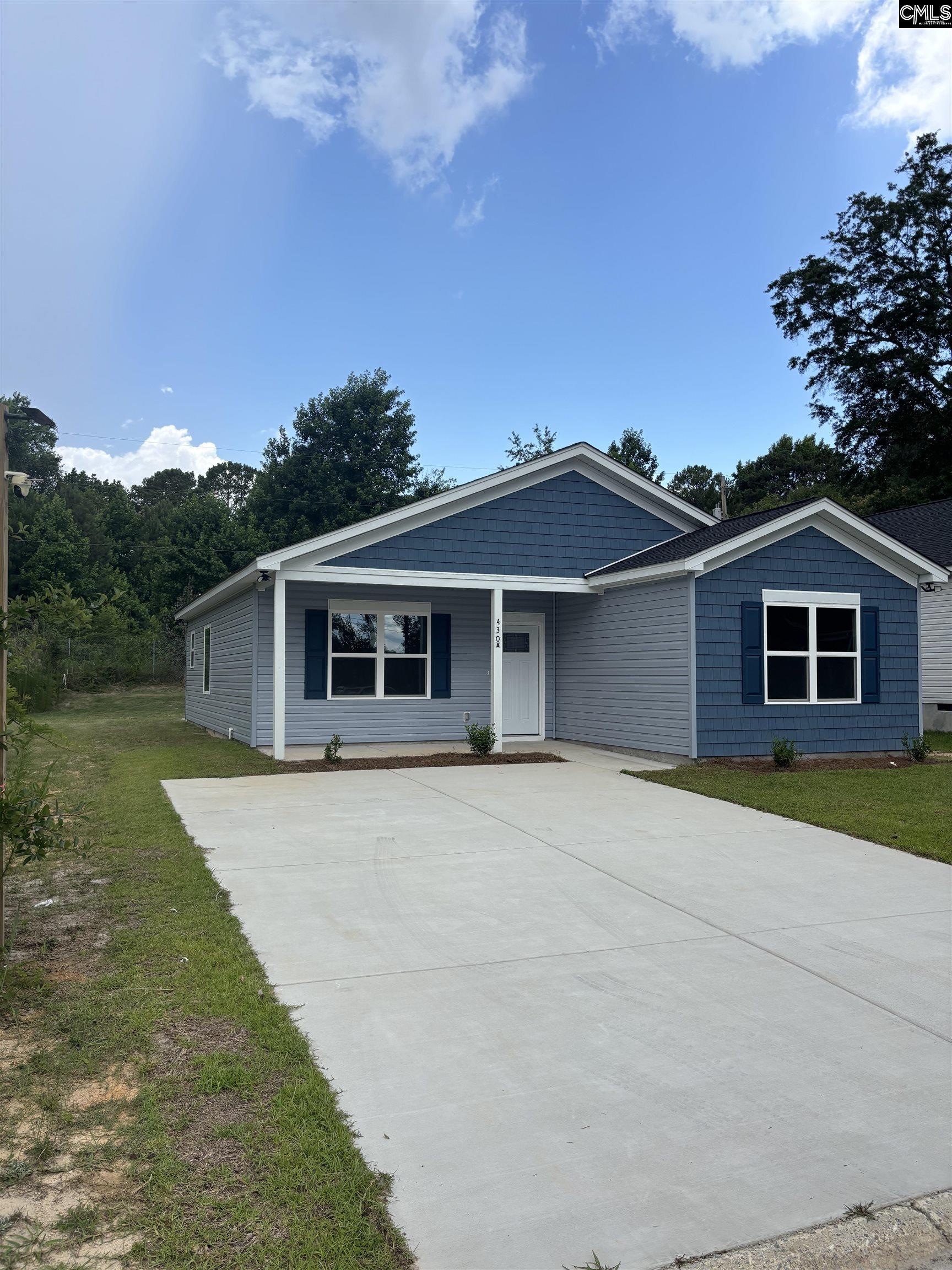 430A Old Plantation Drive West Columbia SC 29172