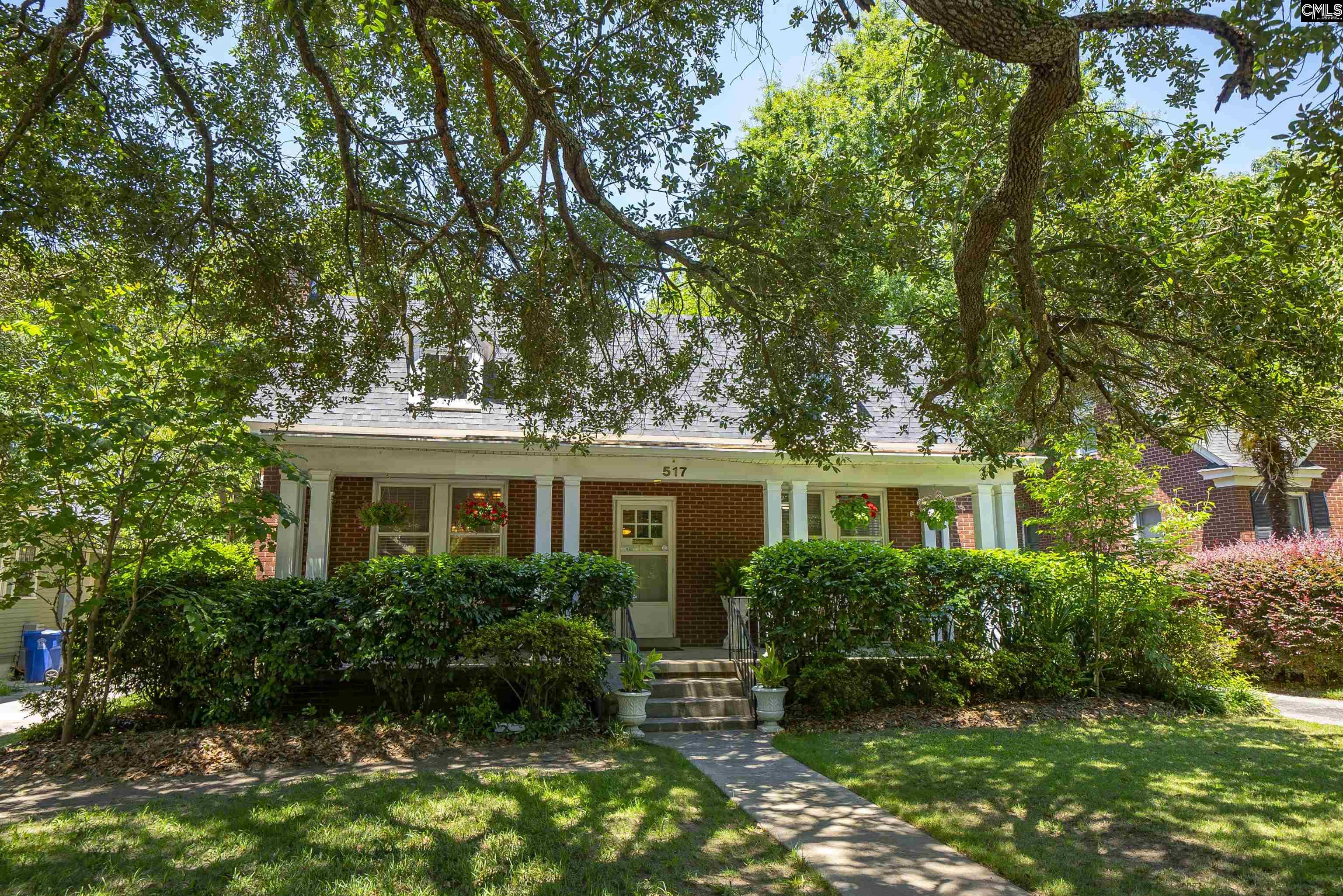 517 Ott Road Columbia SC 29205