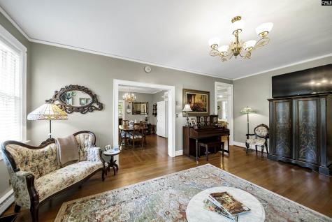 517 Ott Road Columbia SC 29205