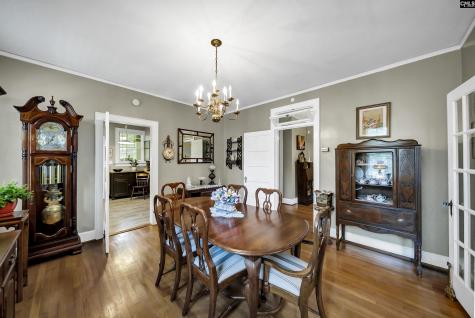 517 Ott Road Columbia SC 29205