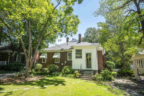 517 Ott Road Columbia SC 29205
