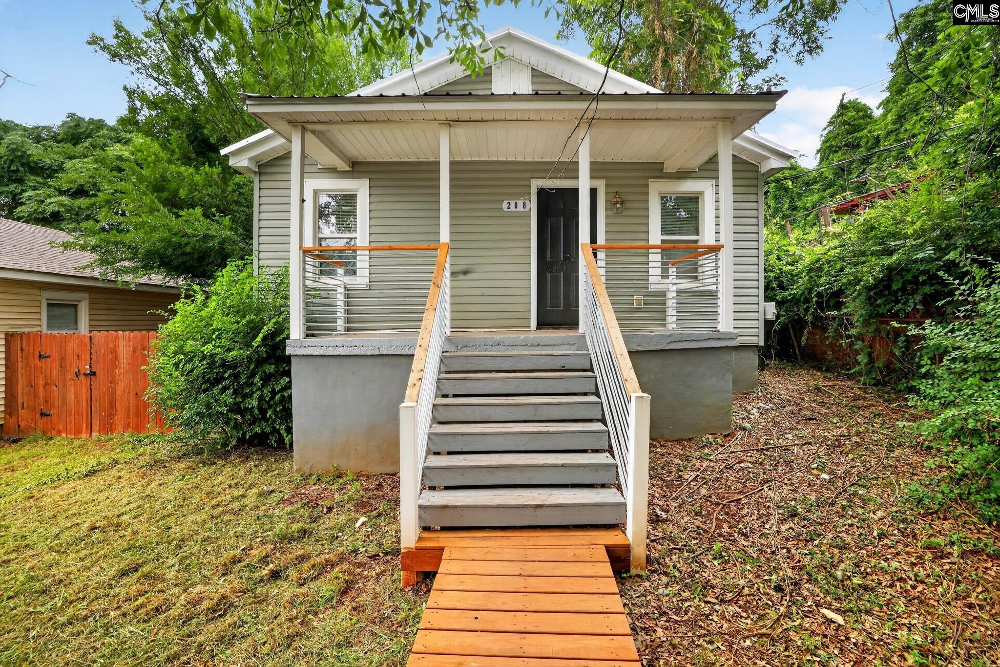 208 Spartanburg Street Greenville SC 29607