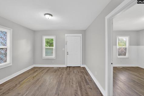 208 Spartanburg Street Greenville SC 29607