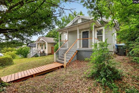 208 Spartanburg Street Greenville SC 29607
