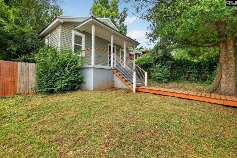 208 Spartanburg Street Greenville SC 29607