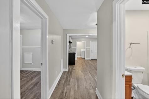 208 Spartanburg Street Greenville SC 29607