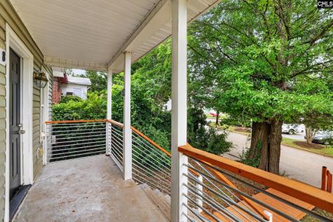 208 Spartanburg Street Greenville SC 29607