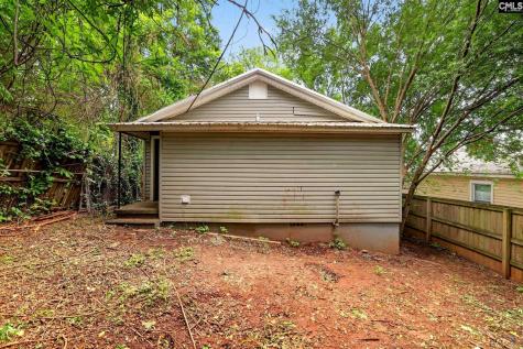 208 Spartanburg Street Greenville SC 29607