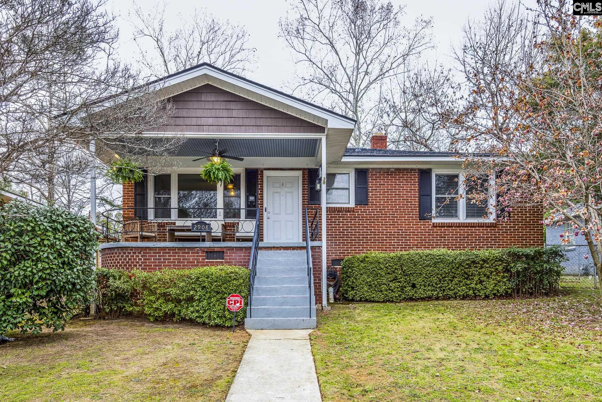 2908 Park Street Columbia SC 29201