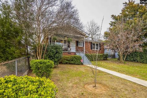 2908 Park Street Columbia SC 29201