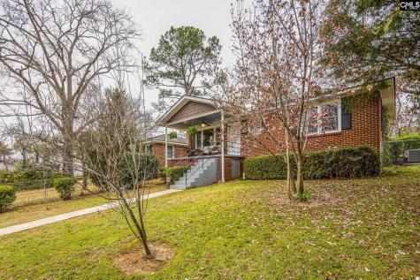 2908 Park Street Columbia SC 29201