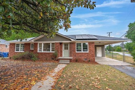1462 Dahlia Columbia SC 29205