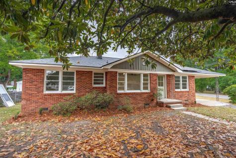 1462 Dahlia Columbia SC 29205