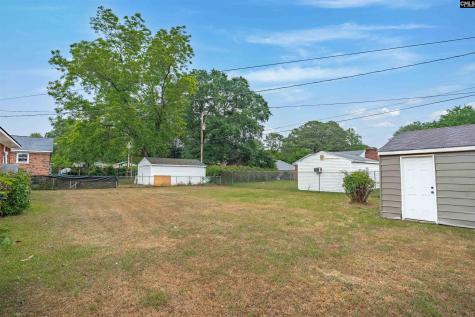1462 Dahlia Columbia SC 29205