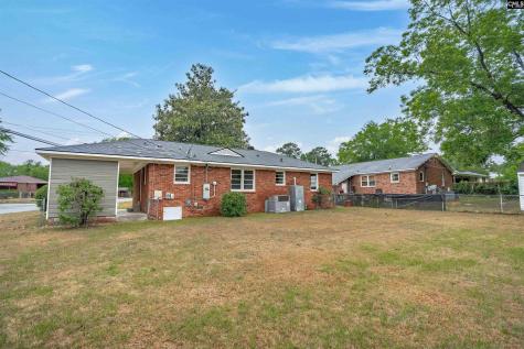 1462 Dahlia Columbia SC 29205