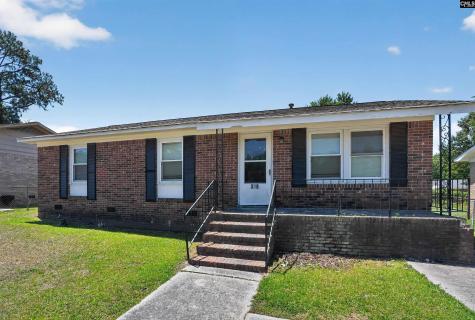 328 Galbra Street Columbia SC 29209